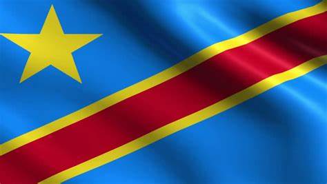UPF in Democratic Republic of the Congo