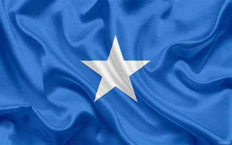 UPF in Somalia