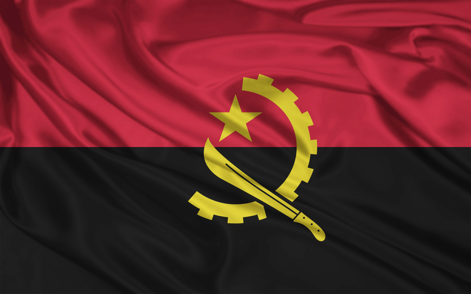 UPF in Angola