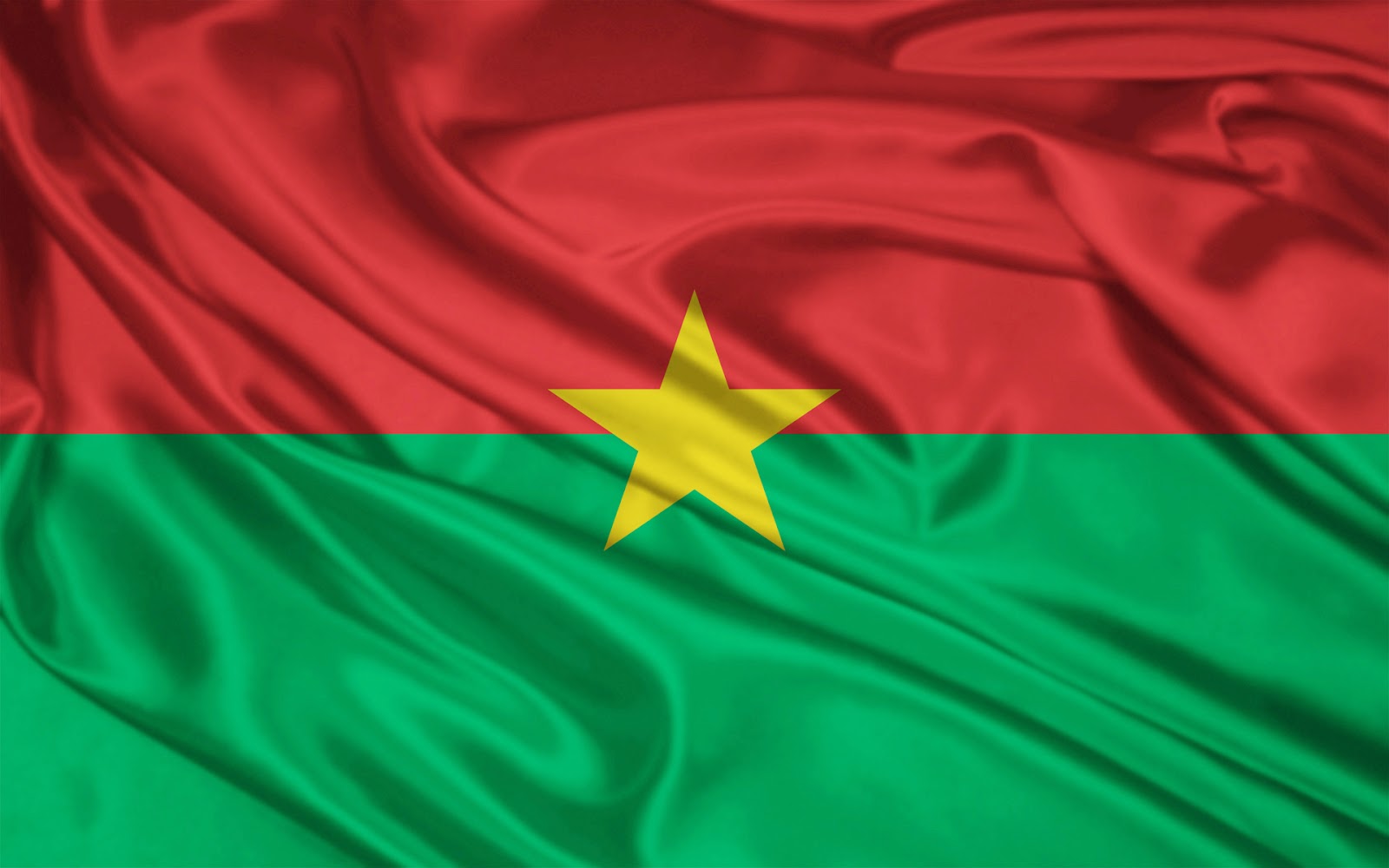 UPF in Burkina Faso